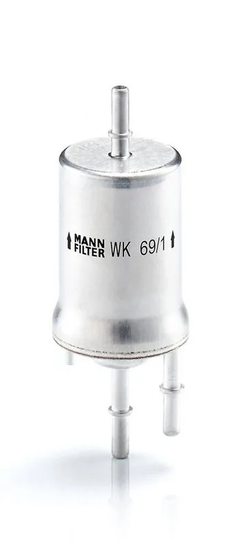 Üzemanyagszűrő - MANN-FILTER (WK69/1)