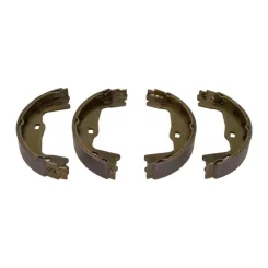 Fékpofakészlet, Rögzítőfék - MAXGEAR (19-0220)