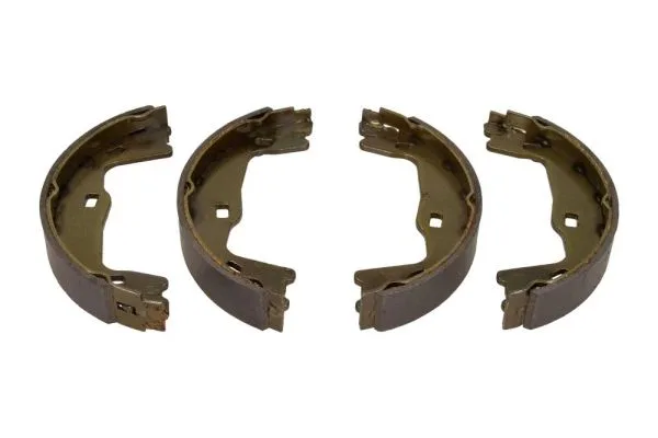 Fékpofakészlet, Rögzítőfék - MAXGEAR (19-0220)
