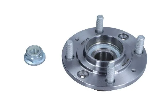 Kerékcsapágy Készlet - MAXGEAR (3522/MG)