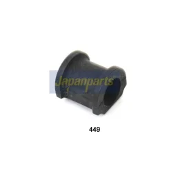 Csapágypersely, Stabilizátor - JAPANPARTS (RU-449)