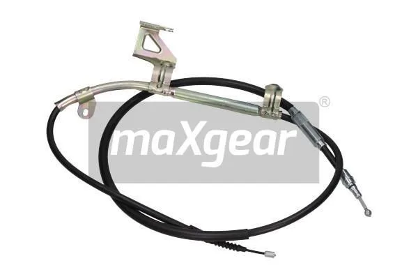 Huzal, Rögzítőfék - MAXGEAR (32-0424)