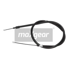 Huzal, Rögzítőfék - MAXGEAR (32-0361)