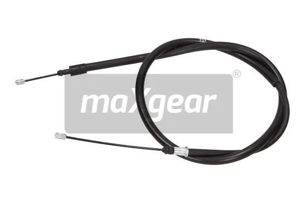 Huzal, Rögzítőfék - MAXGEAR (32-0361)