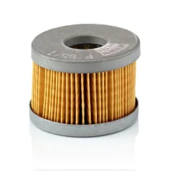 Üzemanyagszűrő - MANN-FILTER (P65/1X)