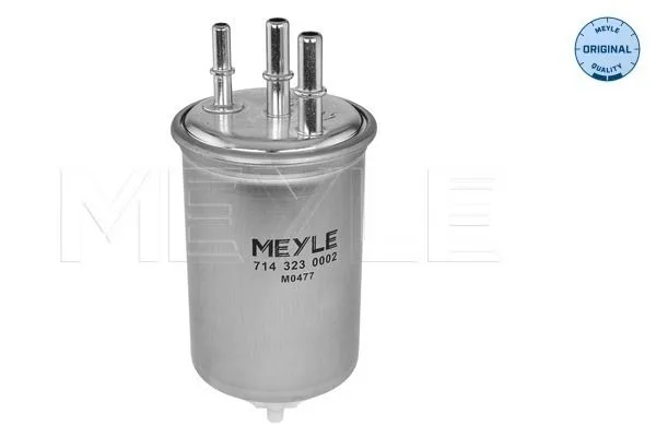 Üzemanyagszűrő - MEYLE (7143230002)