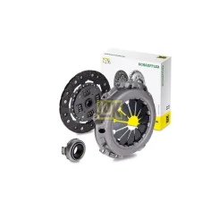 Kuplungkészlet - Schaeffler LuK (620322000)