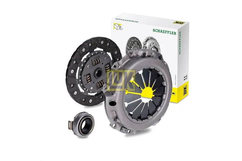 Kuplungkészlet - Schaeffler LuK (620322000)