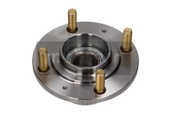 Kerékcsapágy Készlet - MAXGEAR (33-0857)