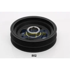 Szíjtárcsa, Főtengely - JAPANPARTS (PU-802)