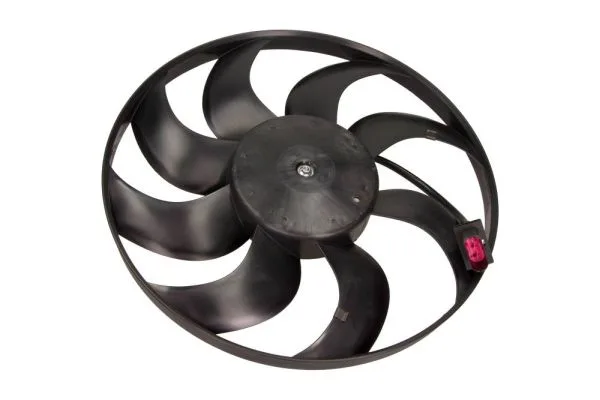 Ventillátor, Motorhűtés - MAXGEAR (6Q0959455AE/MG)