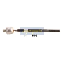 Axiális Csukló, Vezetőkar - JAPANPARTS (RD-D05)