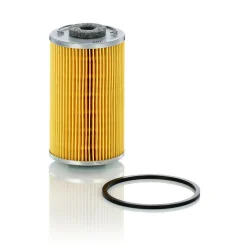 Üzemanyagszűrő - MANN-FILTER (P707X)