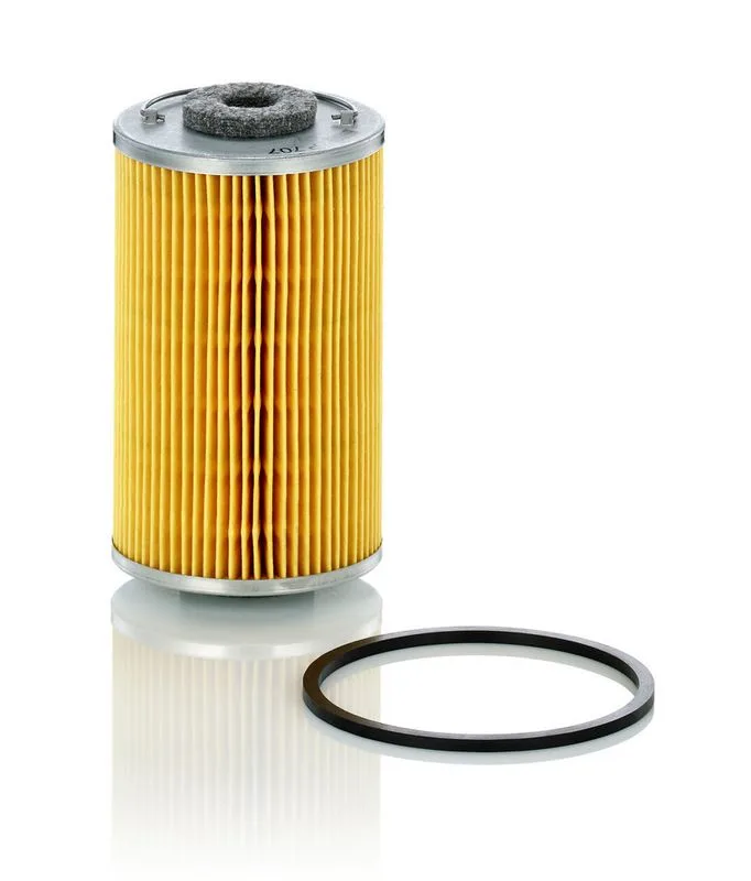 Üzemanyagszűrő - MANN-FILTER (P707X)