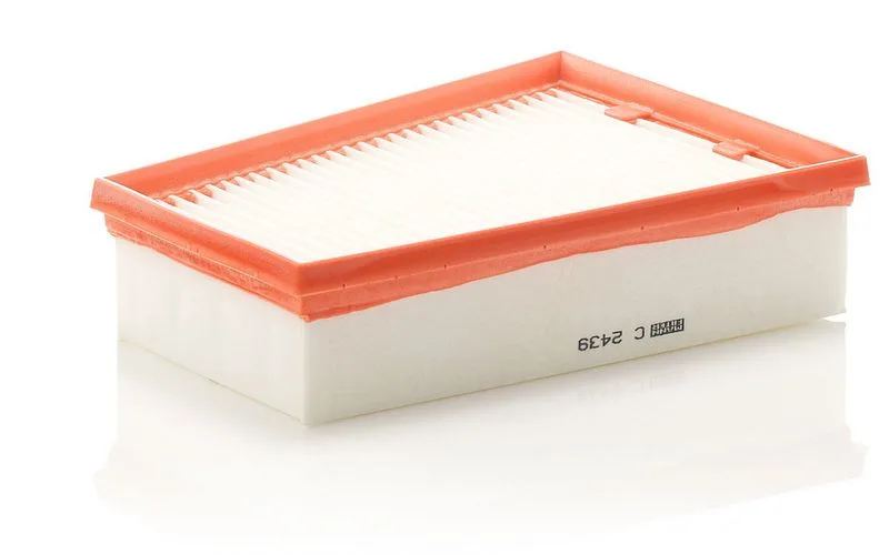 Légszűrő - MANN-FILTER (C2439)