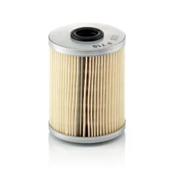 Üzemanyagszűrő - MANN-FILTER (P718X)