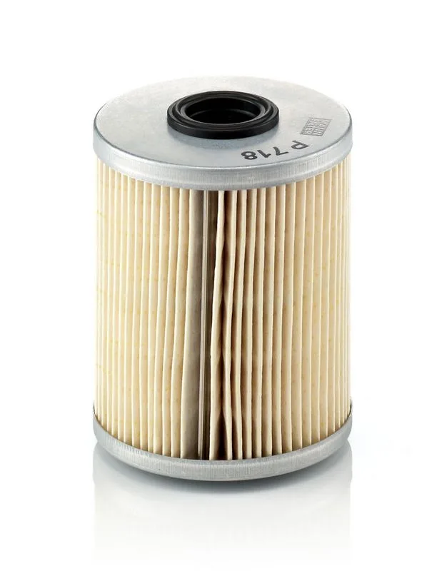 Üzemanyagszűrő - MANN-FILTER (P718X)