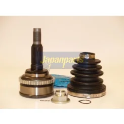 Csuklókészlet, Hajtótengely - JAPANPARTS (GI-W06)