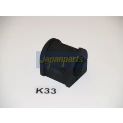 Csapágypersely, Stabilizátor - JAPANPARTS (RU-K33)