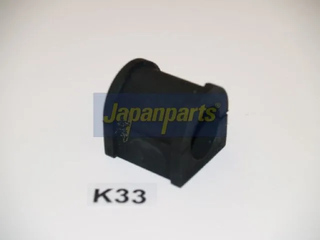 Csapágypersely, Stabilizátor - JAPANPARTS (RU-K33)