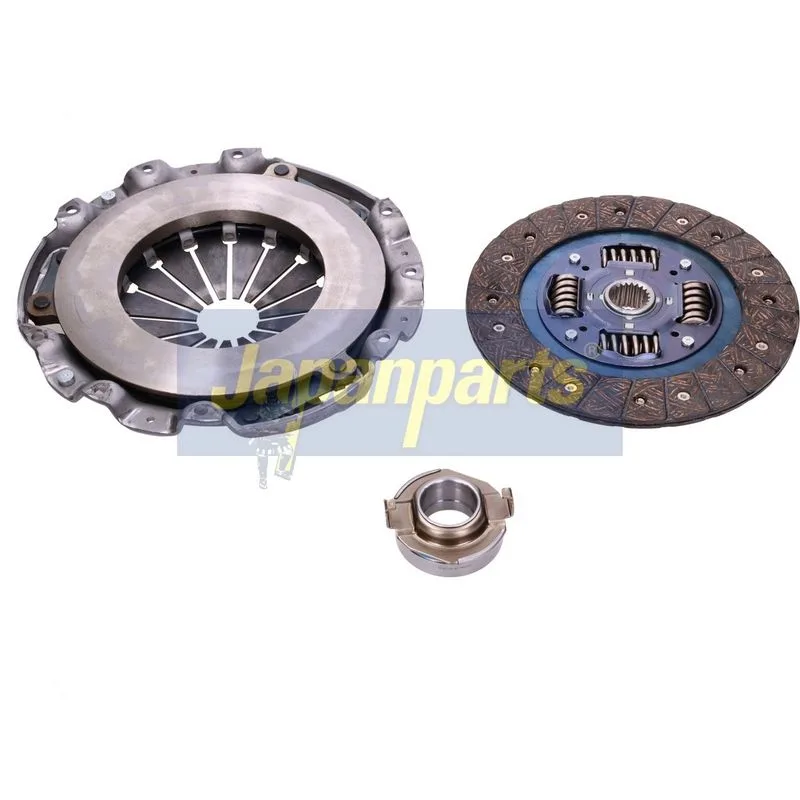 Kuplungkészlet - JAPANPARTS (KF-840)