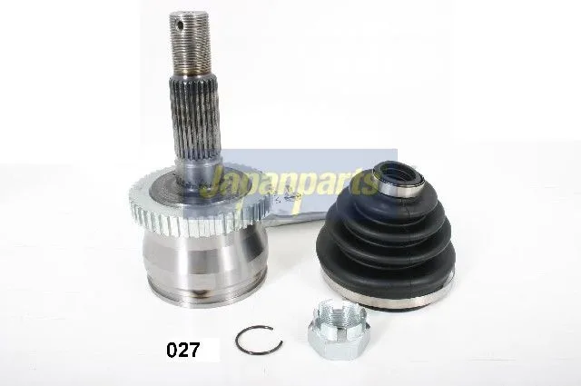 Csuklókészlet, Hajtótengely - JAPANPARTS (GI-027)