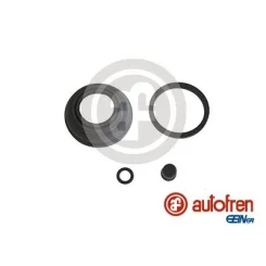 Javítókészlet, Féknyereg - AUTOFREN SEINSA (D4074)