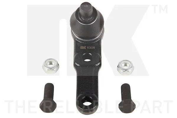 Hajtókar Csapágy Mazda P. 323 89-94 Le/Pr - NK (5043215)