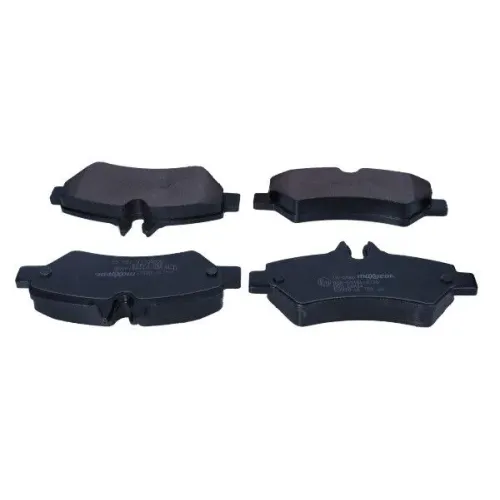 Fékbetét Készlet, Tárcsafék - MAXGEAR (19-0580)