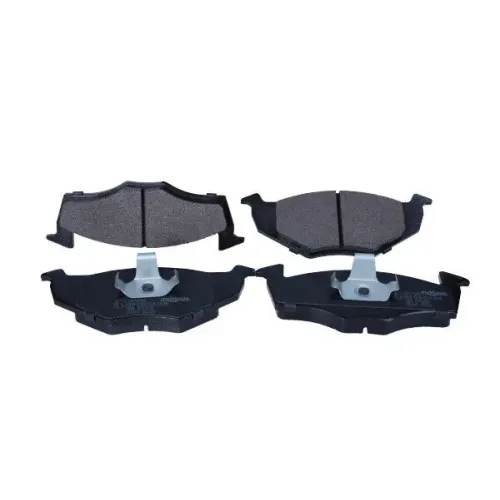 Fékbetét Készlet, Tárcsafék - MAXGEAR (19-0599)