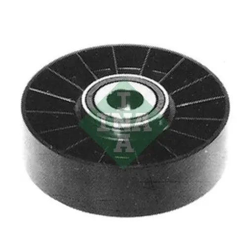 Szíjtárcsa/Vezetőgörgő, Hosszbordás Szíj - Schaeffler INA (532006610)