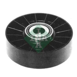 Szíjtárcsa/Vezetőgörgő, Hosszbordás Szíj - Schaeffler INA (532006610)
