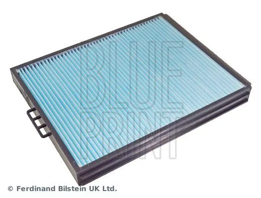 Szűrő, Utastér Levegő - BLUE PRINT (ADG02509)