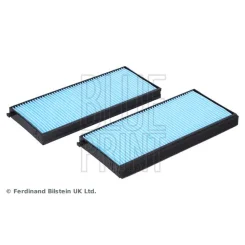 Szűrőbetét, Beltéri Levegő - BLUE PRINT (ADG02529)