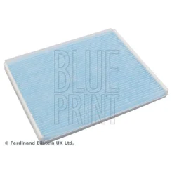 Szűrő, Utastér Levegő - BLUE PRINT (ADG02557)