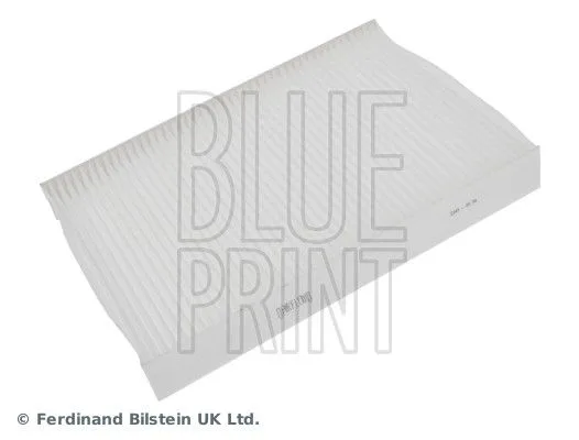 Szűrő, Utastér Levegő - BLUE PRINT (ADN12516)