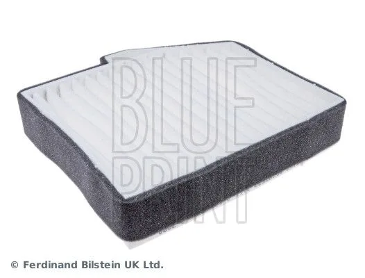 Szűrő, Utastér Levegő - BLUE PRINT (ADG02522)