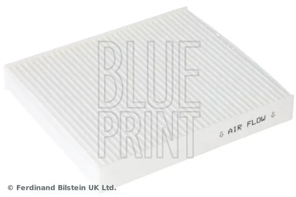 Szűrő, Utastér Levegő - BLUE PRINT (ADG02548)