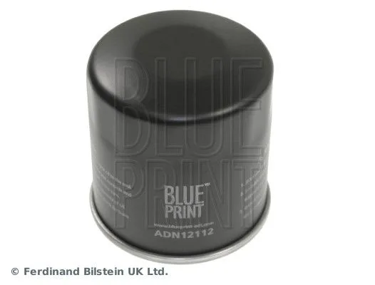 Olajszűrő - BLUE PRINT (ADN12112)