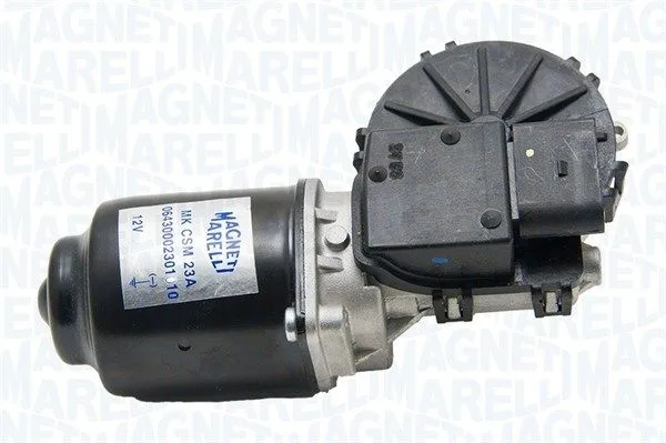 Törlőmotor - MAGNETI MARELLI (TGECSM23A)