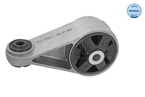 Felfüggesztés, Motor - MEYLE (3002212000)
