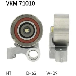 Feszítő, Fogasszíj - SKF (VKM71010)
