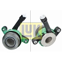 Központi Kinyomó, Kuplung - Schaeffler LuK (510010810)