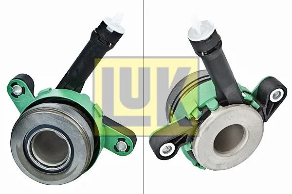 Központi Kinyomó, Kuplung - Schaeffler LuK (510010810)