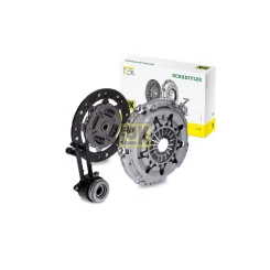 Kuplungkészlet - Schaeffler LuK (621300833)