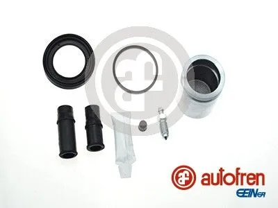 Javítókészlet, Féknyereg - AUTOFREN SEINSA (D41075C)