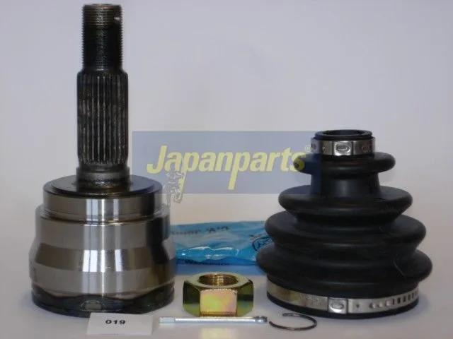 Csuklókészlet, Hajtótengely - JAPANPARTS (GI-019)