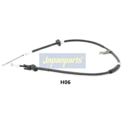 Huzal, Rögzítőfék - JAPANPARTS (BC-H06)