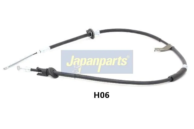 Huzal, Rögzítőfék - JAPANPARTS (BC-H06)