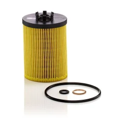 Olajszűrő - MANN-FILTER (HU823X)